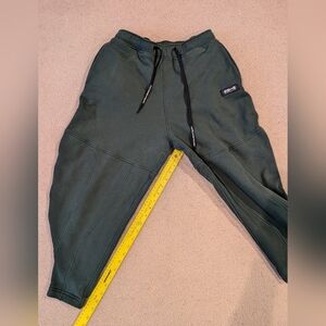 Village Hidden in Iron Tobi Sweatpants